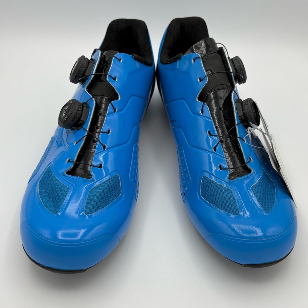 Garneau cycling shoes NEW size 11.5 men’s or 45.5 men’s euro